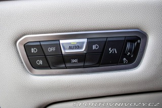 BMW X5 xDrive40d mHEV A/T 2021