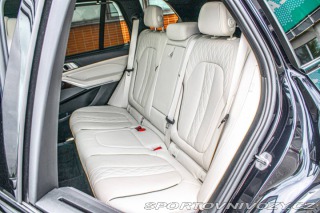 BMW X5 xDrive40d mHEV A/T 2021