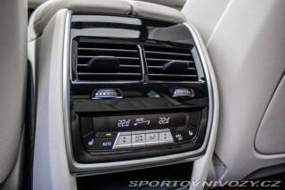 BMW X5 xDrive40d mHEV A/T 2021