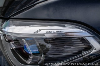 BMW X5 xDrive40d mHEV A/T 2021