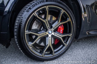 BMW X5 xDrive40d mHEV A/T 2021