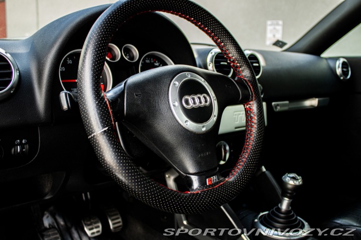 Audi TT Coupé 1.8 T 1999