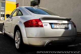Audi TT Coupé  1.8 T 1999