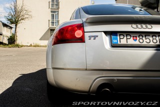 Audi TT Coupé  1.8 T 1999