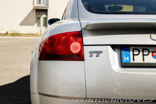 Audi TT Coupé  1.8 T 1999
