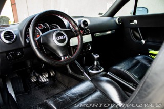 Audi TT Coupé  1.8 T 1999