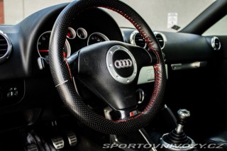 Audi TT Coupé  1.8 T 1999
