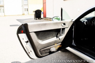 Audi TT Coupé  1.8 T 1999