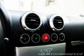 Audi TT Coupé  1.8 T 1999