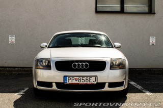 Audi TT Coupé  1.8 T 1999