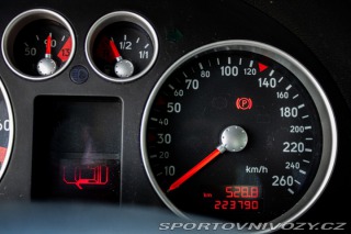 Audi TT Coupé  1.8 T 1999