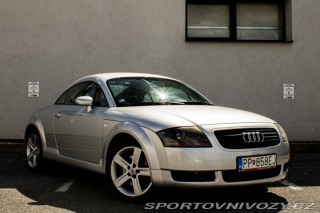 Audi TT Coupé  1.8 T 1999