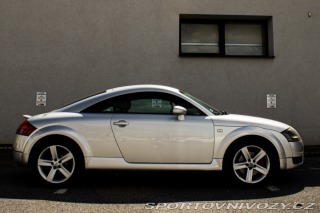 Audi TT Coupé  1.8 T 1999