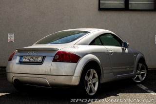 Audi TT Coupé  1.8 T 1999