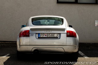 Audi TT Coupé  1.8 T 1999