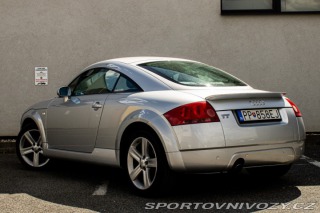 Audi TT Coupé  1.8 T 1999