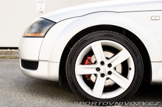 Audi TT Coupé  1.8 T 1999