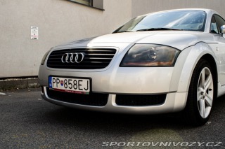 Audi TT Coupé  1.8 T 1999
