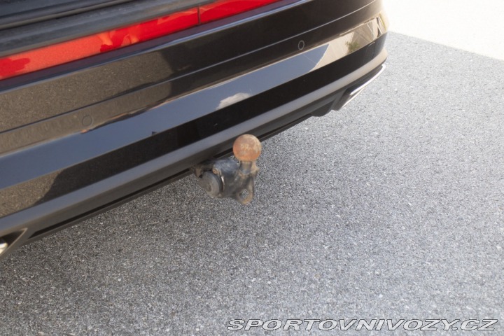 Škoda Kodiaq RS 2019