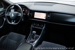 Škoda Kodiaq RS  2019