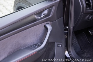 Škoda Kodiaq RS  2019