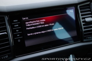 Škoda Kodiaq RS  2019