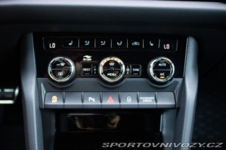 Škoda Kodiaq RS  2019