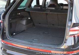 Škoda Kodiaq RS  2019