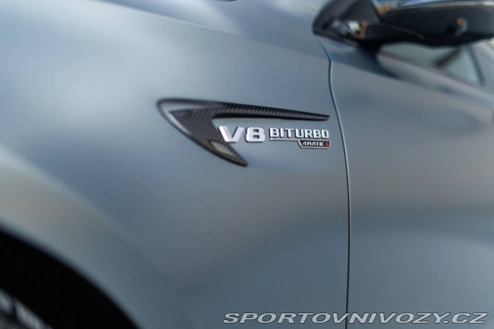 Mercedes-Benz E Kombi Mercedes-AMG 63 S 2021