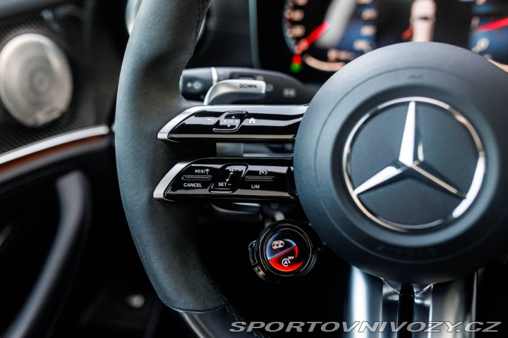 Mercedes-Benz E Kombi Mercedes-AMG 63 S 2021