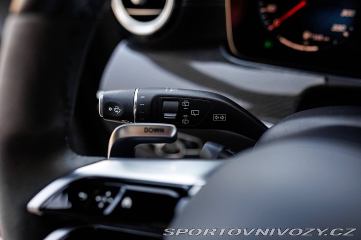Mercedes-Benz E Kombi Mercedes-AMG 63 S 2021