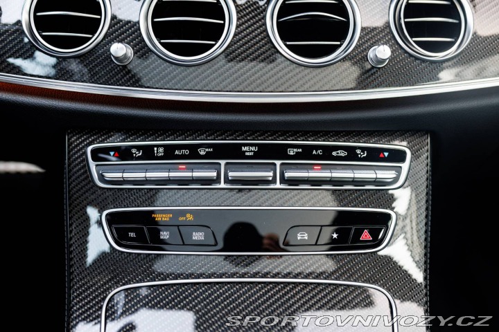 Mercedes-Benz E Kombi Mercedes-AMG 63 S 2021