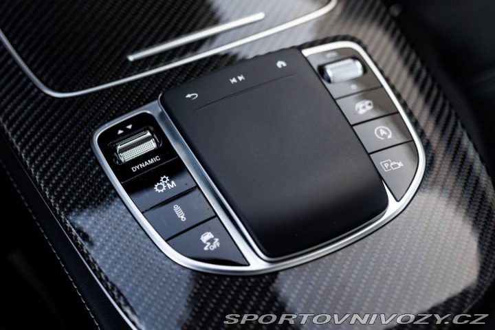 Mercedes-Benz E Kombi Mercedes-AMG 63 S 2021