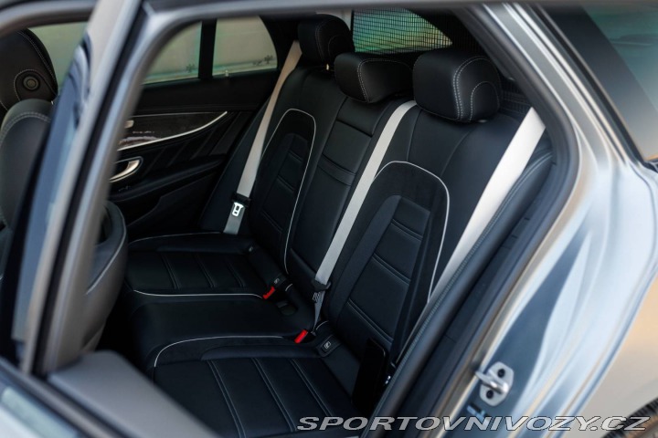 Mercedes-Benz E Kombi Mercedes-AMG 63 S 2021