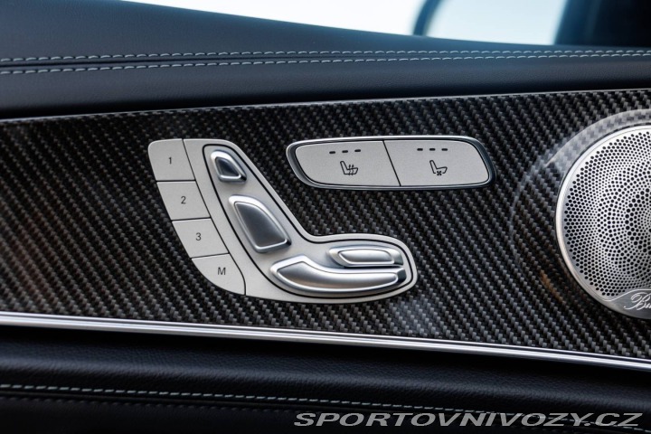 Mercedes-Benz E Kombi Mercedes-AMG 63 S 2021