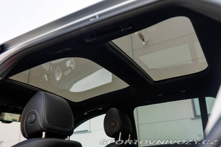 Mercedes-Benz E Kombi Mercedes-AMG 63 S 2021
