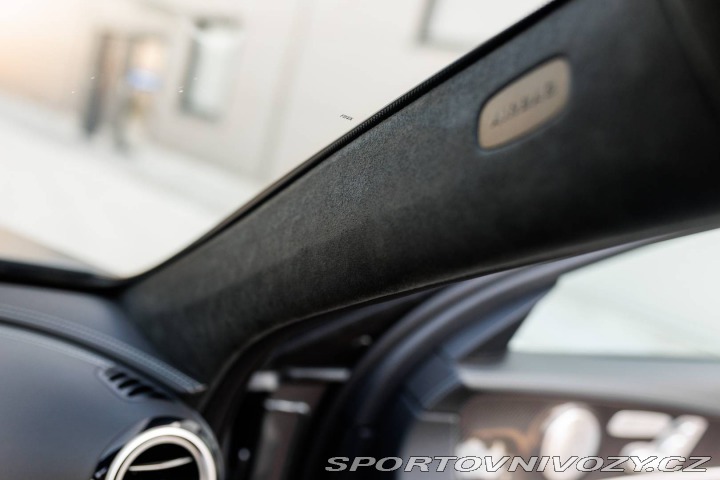 Mercedes-Benz E Kombi Mercedes-AMG 63 S 2021