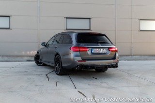 Mercedes-Benz E Kombi  Mercedes-AMG  63 S 2021