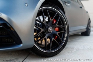 Mercedes-Benz E Kombi  Mercedes-AMG  63 S 2021