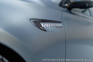 Mercedes-Benz E Kombi  Mercedes-AMG  63 S 2021