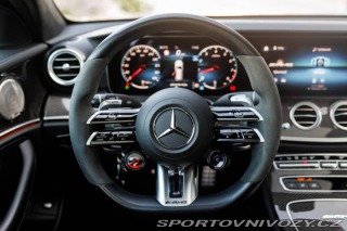 Mercedes-Benz E Kombi  Mercedes-AMG  63 S 2021