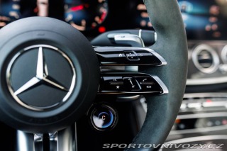 Mercedes-Benz E Kombi  Mercedes-AMG  63 S 2021