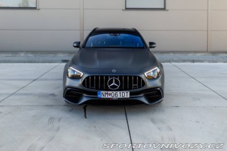 Mercedes-Benz E Kombi  Mercedes-AMG  63 S 2021