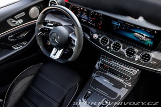 Mercedes-Benz E Kombi  Mercedes-AMG  63 S 2021
