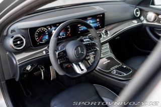 Mercedes-Benz E Kombi  Mercedes-AMG  63 S 2021