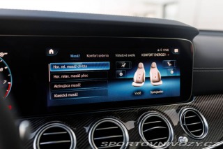 Mercedes-Benz E Kombi  Mercedes-AMG  63 S 2021