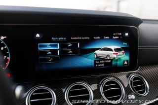 Mercedes-Benz E Kombi  Mercedes-AMG  63 S 2021