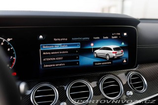 Mercedes-Benz E Kombi  Mercedes-AMG  63 S 2021