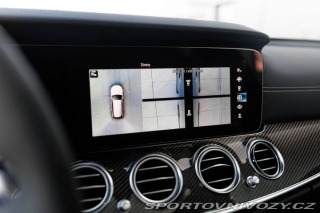 Mercedes-Benz E Kombi  Mercedes-AMG  63 S 2021