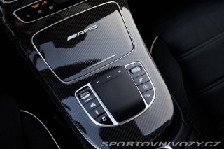 Mercedes-Benz E Kombi  Mercedes-AMG  63 S 2021